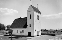 Kyrka