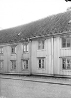 Affärsbyggnad