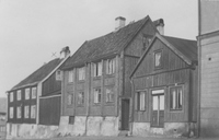 Bostadshus