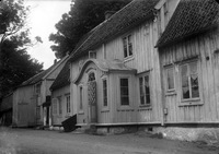 Kontorsbyggnad