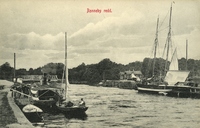 Hamn